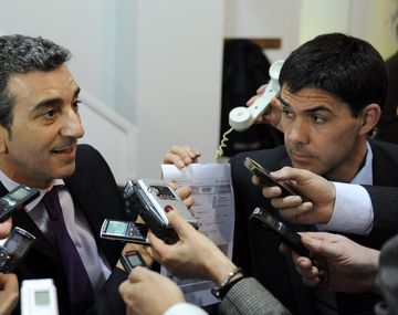 Randazzo: Mauricio Macri le falta el respeto a los argentinos