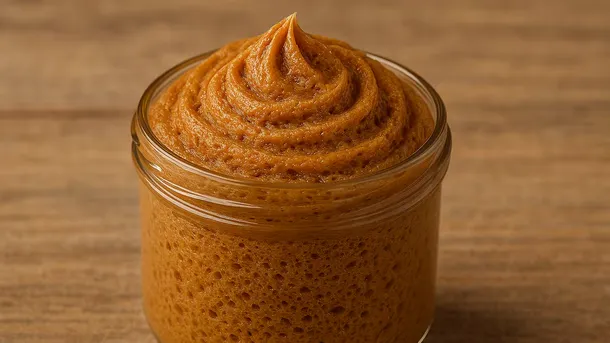 Receta paso a paso: cómo hacer dulce de leche aireado casero