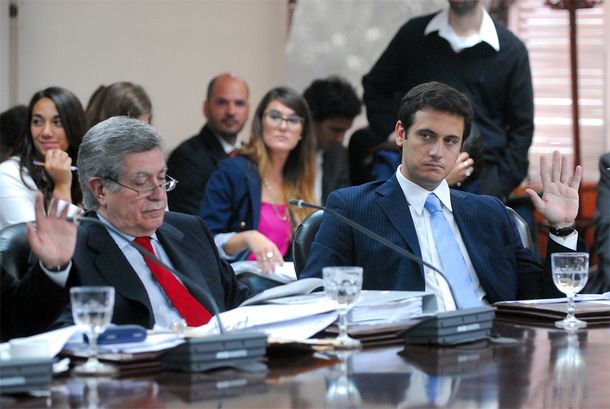 El Consejo de la Magistratura citó a Oyarbide para dar explicaciones