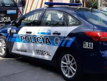 Hackearon la cuenta oficial de la Policía Federal: promociona una criptomoneda