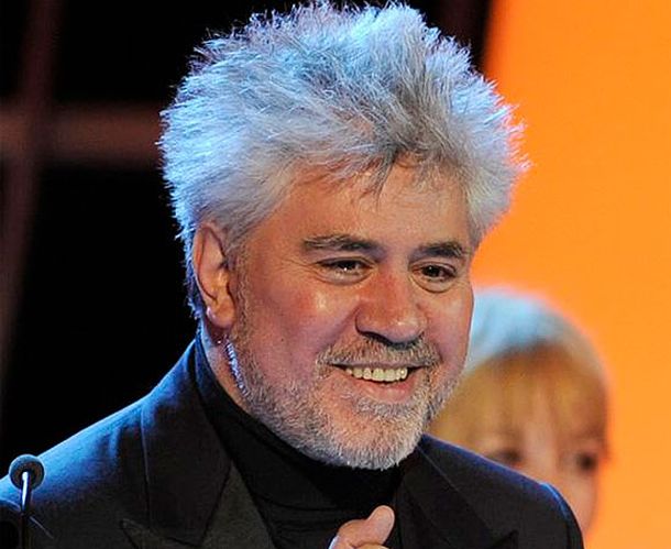 Almodóvar cuestiona a Rajoy, en nombre de la mayoría silenciosa