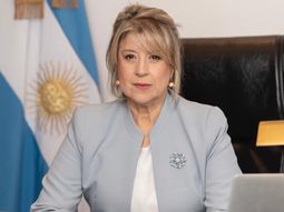 quien es alejandra monteoliva, la nueva ministra de seguridad que reemplaza a patricia bullrich quien es alejandra monteoliva, la nueva ministra de seguridad que reemplaza a patricia bullrich