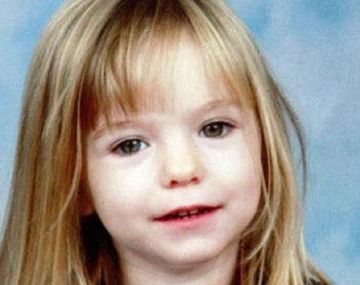La nueva pista en el caso Maddie McCann