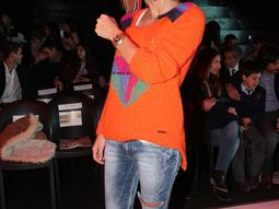Eugenia Tobal