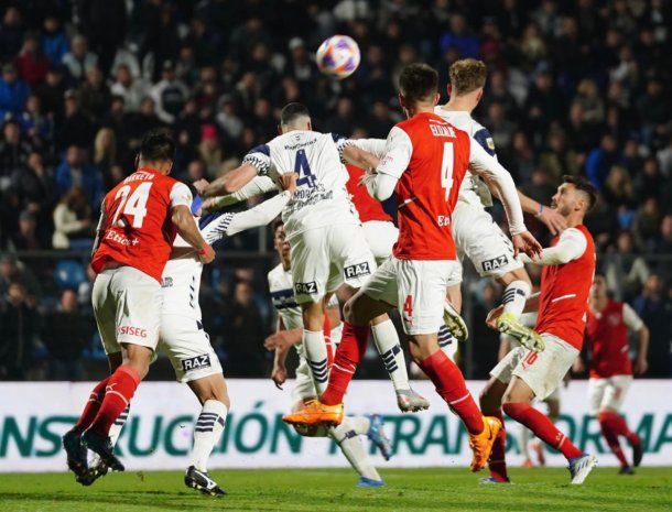 Fútbol libre por celular: cómo ver en vivo Independiente vs Gimnasia