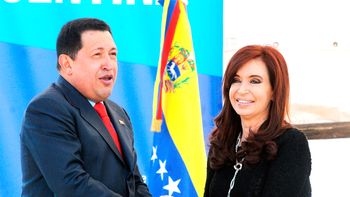 la ausencia de chavez la ausencia de chavez