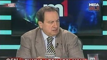 arslanian: la denuncia de nisman tenia deficits probatorios y conceptuales arslanian: la denuncia de nisman tenia deficits probatorios y conceptuales