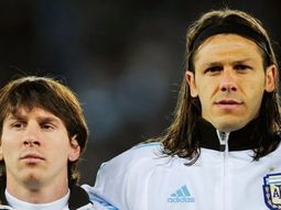 El consejo de Demichelis, ¿para un cambio en la carrera de Messi?