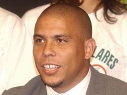 Ronaldo..criticon