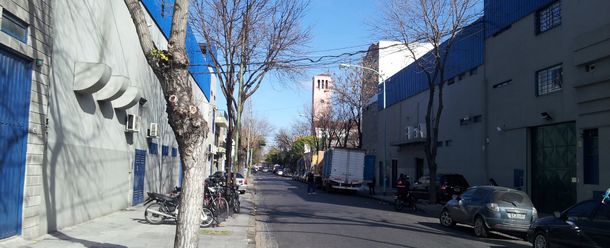 La fábrica de Cocot y Dufour podría cerrar por la importaciones La fábrica de Cocot y Dufour podría cerrar por la importaciones