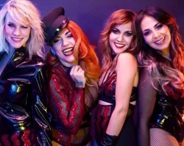 Bandana canceló a último momento una entrevista en LAM por una integrante: qué pasó