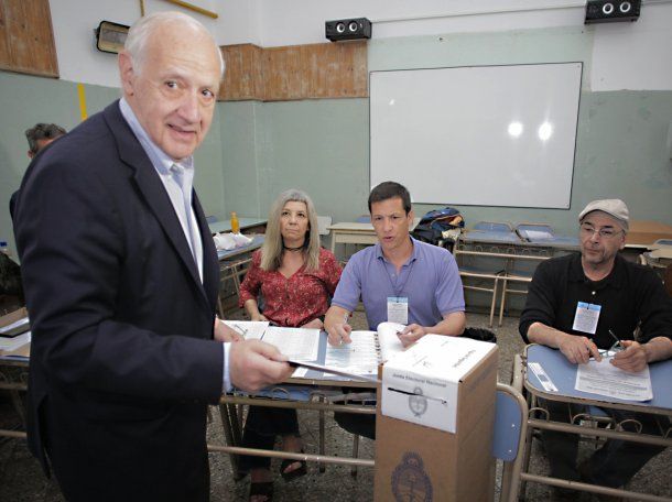 Roberto Lavagna apoyará a Sergio Massa: su mensaje en las redes sociales