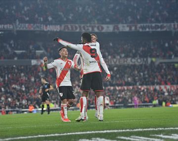 Los gigantes europeos contra los que podría jugar River en el Mundial de Clubes