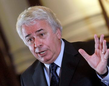 De la Sota será recibido por Jorge Capitanich el martes