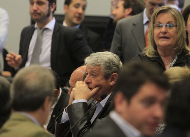 La UCR y el PRO acompañarían la reestatización de los ferrocarriles