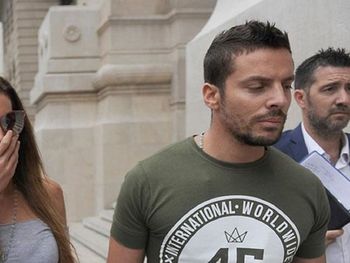 El hermano de Natacha repudió las declaraciones de los testigos