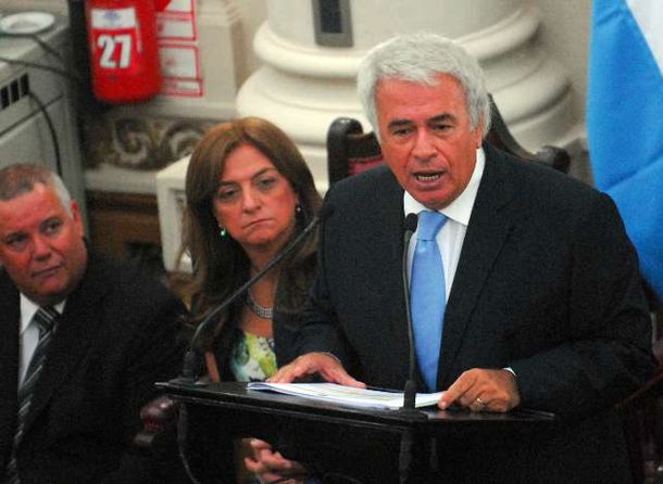 Córdoba irá a la Corte Suprema para exigirle una deuda a la Nación