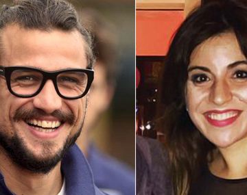 Qué pasó entre Gianinna Maradona y Osvaldo: Ya hablé con Jimena Barón