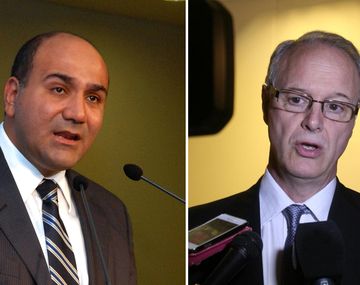 ¿Quién es el nuevo ministro de Salud?