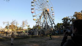 dos hermanas de 11 y 14 anos, las victimas fatales del parque dos hermanas de 11 y 14 anos, las victimas fatales del parque