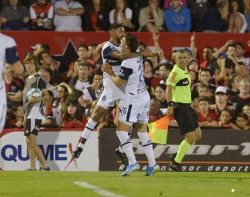 En la víspera de su cumpleaños