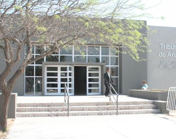 El caso quedó a cargo de la Fiscalía de Añatuya