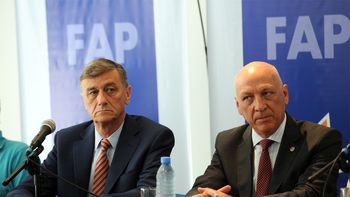 para binner, scioli y massa son expresiones del populismo para binner, scioli y massa son expresiones del populismo