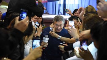 mauricio macri: estoy listo para representar a los votantes de massa y stolbizer mauricio macri: estoy listo para representar a los votantes de massa y stolbizer