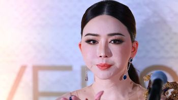 tailandia: ordenaron detener a copropietaria de miss universo por presunto fraude tailandia: ordenaron detener a copropietaria de miss universo por presunto fraude