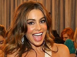 ella gano como siempre el premio al mejor escote ella gano como siempre el premio al mejor escote