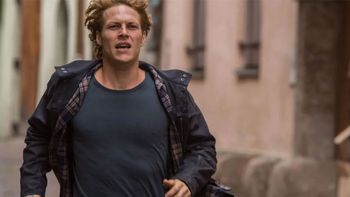 Una historia de drama, acción y suspenso que se destaca entre lo más visto de la plataforma. Una historia de drama, acción y suspenso que se destaca entre lo más visto de la plataforma.