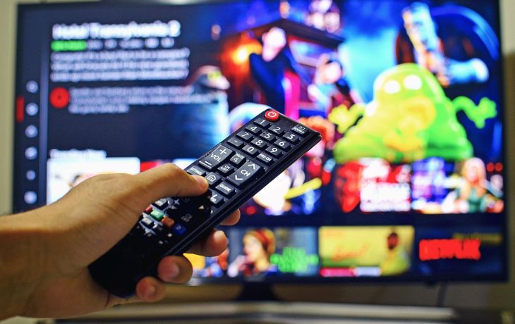 Netflix: este sería el valor del plan low cost con publicidad