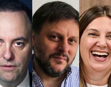 Quién está ganando las elecciones en CABA