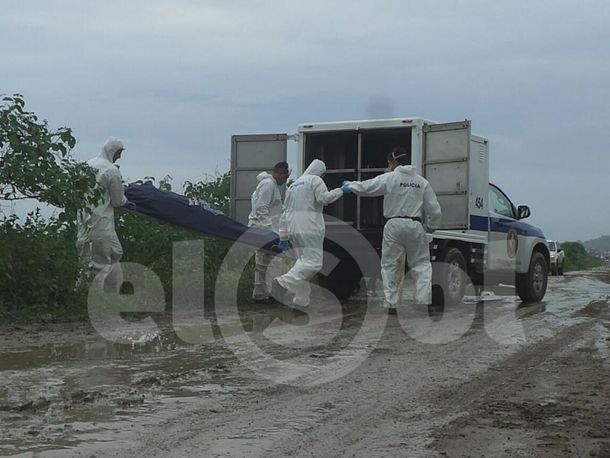 La autopsia reveló que las turistas mendocinas fueron asesinadas con saña