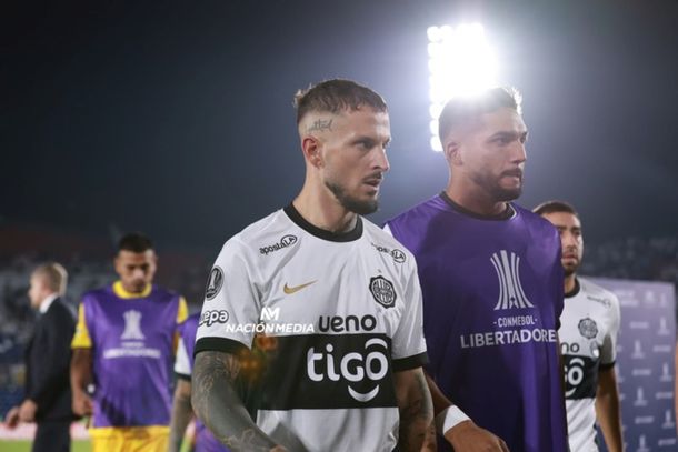 Darío Benedetto fue presentado de manera oficial en Newells