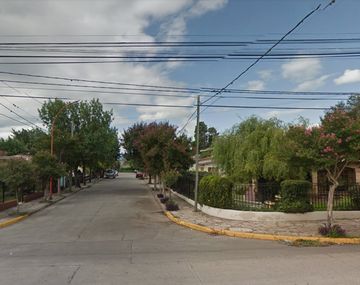 Ésta es la zona en la que se pagó el falso rescate