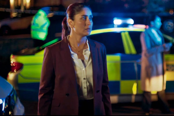 La película de Netflix aceptada por la crítica que atrapa por su historia dramática