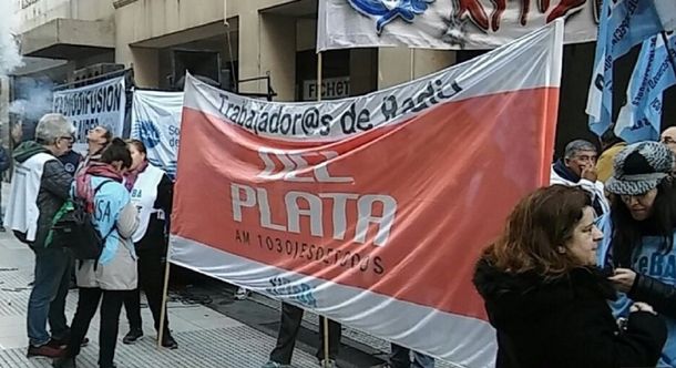 El drama de un periodista, en primera persona: perdió cinco trabajos en dos años y medio