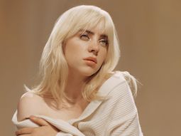 Billie Eilish mostró su apoyo a Kamala en las elecciones de EEUU: Nuestras libertades