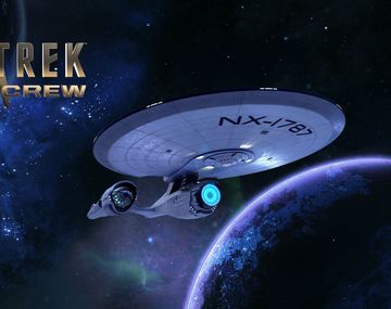 Lanzan un videojuego de la serie Star Trek