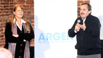 massa es un irresponsable por no denunciar el robo massa es un irresponsable por no denunciar el robo