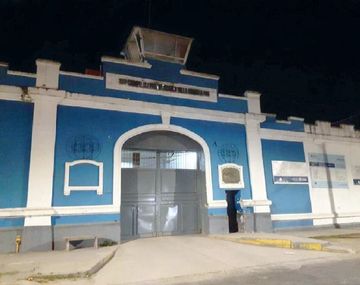 Tucum&aacute;n: los presos del penal de&nbsp;Villa Urquiza pidieron un cajero autom&aacute;tico para cobrar el IFE