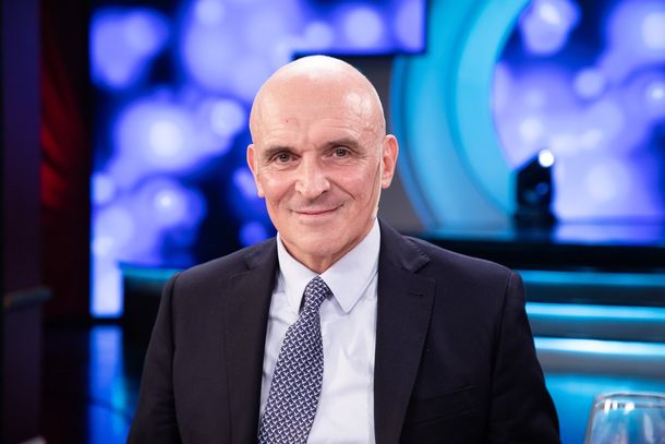 Ampliaron la denuncia contra José Luis Espert por instigación a cometer delitos