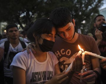 Inseguridad: CABA tiene un 57