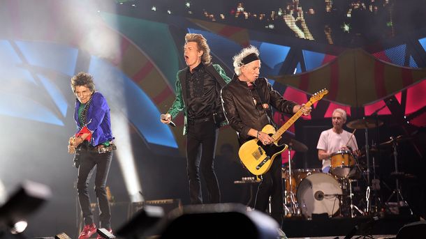 Cae otra barrera comunista: los Rolling Stones tocarán en Cuba