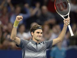 federer supero a gasquet y sigue con chances de clasificar federer supero a gasquet y sigue con chances de clasificar