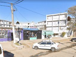 Sicarios balearon un maxikiosco y una chica de 15 recibió un disparo en la cabeza