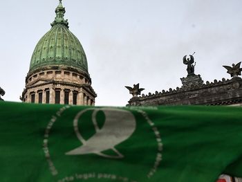 Recta final: ¿cómo se perfila la votación del aborto legal en el Senado?
