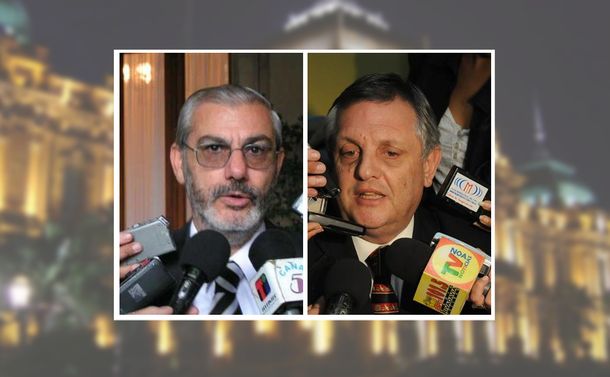 Crisis en Tucumán: renunció el ministro de Seguridad