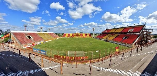 River vs. Defensa por Copa Argentina: fecha y hora confirmadas